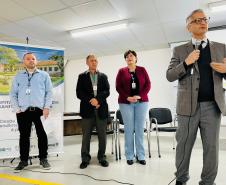 Hospital de Dermatologia do Paraná promove encontro sobre tratamento de lesões na pele