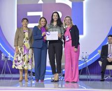 Paraná é premiado em mostra do Ministério da Saúde sobre experiências bem-sucedidas