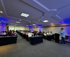 Saúde apresenta dados de vacinação e investimentos no X Encontro da Acamop