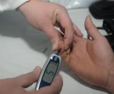 Secretaria da Saúde reforça a importância da prevenção e controle do diabetes