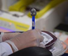 Dia Nacional do Doador de Sangue neste sábado reforça importância da solidariedade