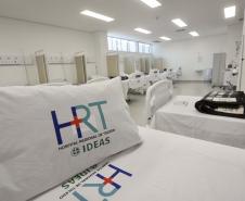 Com primeiras cirurgias eletivas, Hospital de Toledo fortalece rede de saúde na Região Oeste