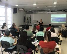 Saúde e municípios definem estratégias de combate à dengue no Litoral