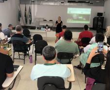 Saúde e municípios definem estratégias de combate à dengue no Litoral