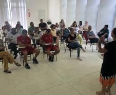 Saúde e municípios definem estratégias de combate à dengue no Litoral