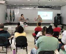 Saúde e municípios definem estratégias de combate à dengue no Litoral