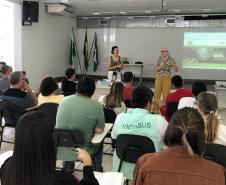 Saúde e municípios definem estratégias de combate à dengue no Litoral