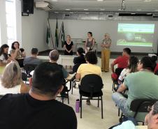 Saúde e municípios definem estratégias de combate à dengue no Litoral