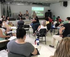 Saúde e municípios definem estratégias de combate à dengue no Litoral