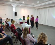 Governo inicia nova fase de oficinas do Planejamento Regional Integrado