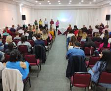 Governo inicia nova fase de oficinas do Planejamento Regional Integrado
