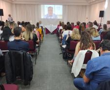 Governo inicia nova fase de oficinas do Planejamento Regional Integrado