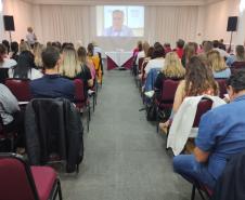 Governo inicia nova fase de oficinas do Planejamento Regional Integrado