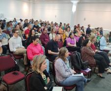 Governo inicia nova fase de oficinas do Planejamento Regional Integrado