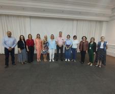 Governo inicia nova fase de oficinas do Planejamento Regional Integrado