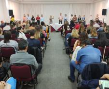 Governo inicia nova fase de oficinas do Planejamento Regional Integrado