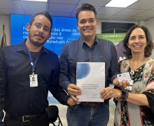 Paraná entra em nova fase em projeto do Sírio-Libanês sobre fortalecimento da rede de saúde
