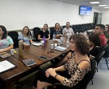 Paraná entra em nova fase em projeto do Sírio-Libanês sobre fortalecimento da rede de saúde