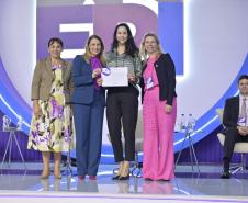 Paraná é premiado em mostra do Ministério da Saúde sobre experiências bem-sucedidas
