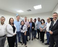 Estado destina R$ 15 milhões para reforçar o atendimento à saúde em Paranaguá e região