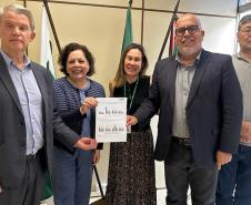 Vigilância Sanitária reduz em mais da metade o tempo médio para emitir licenciamentos