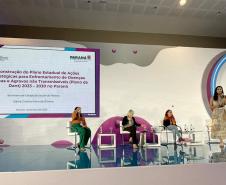 Paraná é premiado em mostra do Ministério da Saúde sobre experiências bem-sucedidas