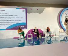 Paraná é premiado em mostra do Ministério da Saúde sobre experiências bem-sucedidas