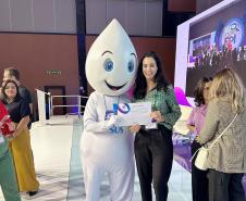 Paraná é premiado em mostra do Ministério da Saúde sobre experiências bem-sucedidas