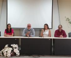 Oficina do Planejamento Regional Integrado reúne gestores e técnicos para aprimorar a saúde no Estado
