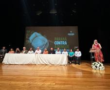 Mobilização: Paraná lança nova campanha de combate à dengue