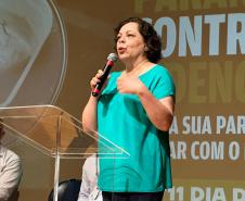 Mobilização: Paraná lança nova campanha de combate à dengue
