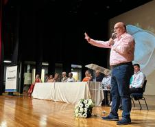 Mobilização: Paraná lança nova campanha de combate à dengue