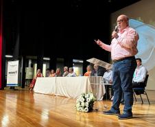 Mobilização: Paraná lança nova campanha de combate à dengue