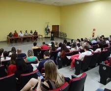 Paraná define linhas prioritárias de cuidado à saúde nas quatro macrorregiões
