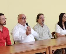 Paraná define linhas prioritárias de cuidado à saúde nas quatro macrorregiões