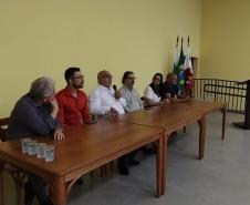 Paraná define linhas prioritárias de cuidado à saúde nas quatro macrorregiões