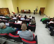 Paraná define linhas prioritárias de cuidado à saúde nas quatro macrorregiões