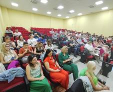 Paraná define linhas prioritárias de cuidado à saúde nas quatro macrorregiões
