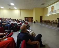 Paraná define linhas prioritárias de cuidado à saúde nas quatro macrorregiões