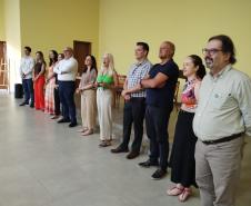 Paraná define linhas prioritárias de cuidado à saúde nas quatro macrorregiões