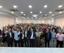 Saúde capacita servidores sobre controle e avaliação do panorama orçamentário