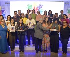 Paraná recebe prêmio nacional por sistema que apoia trabalhadores expostos ao amianto