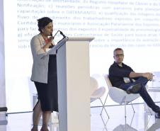 Paraná recebe prêmio nacional por sistema que apoia trabalhadores expostos ao amianto