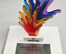 Paraná recebe prêmio nacional por sistema que apoia trabalhadores expostos ao amianto