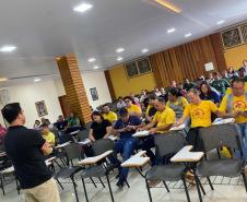 Paraná aposta em capacitação, informação e monitoramento no controle das arboviroses
