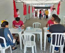 Saúde reforça a importância do diagnóstico precoce e prevenção do HIV/Aids