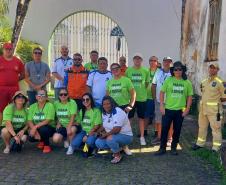 Mutirão contra a dengue mobiliza equipes da saúde no Litoral