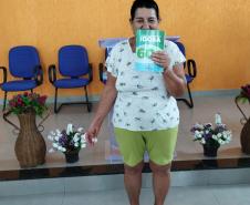 Caderneta de Saúde da Pessoa Idosa já é usada em todas as unidades do Paraná