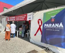 Saúde reforça a importância do diagnóstico precoce e prevenção do HIV/Aids