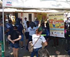 Mutirão contra a dengue mobiliza equipes da saúde no Litoral